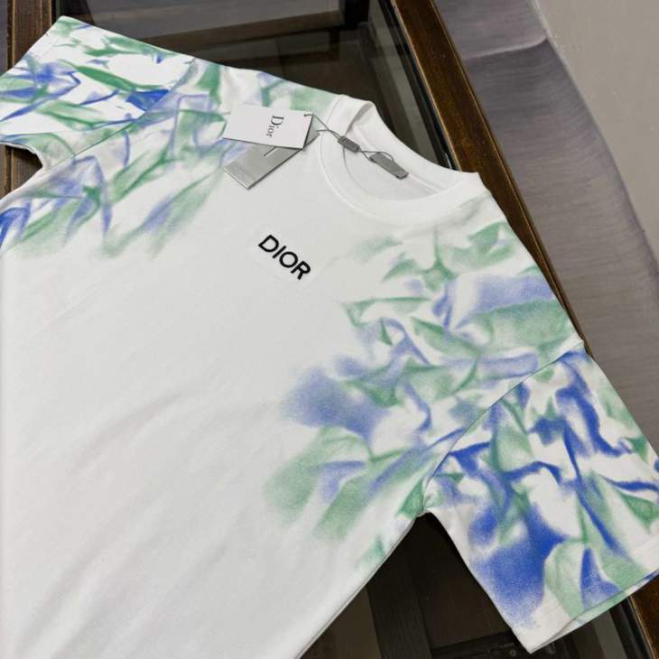 Dior T Shirts Short _SKUDiorXS-Ltltx10915472